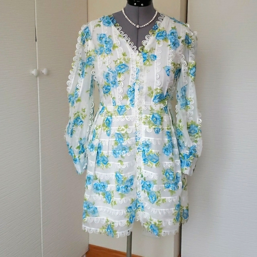 Daffina Dress. Size XL (Junior)